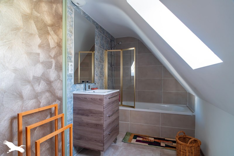 Vente Maison FOUESNANT - 5 pièces -135 m² - (29170)