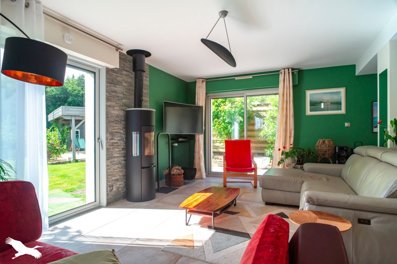 Vente Maison FOUESNANT - 5 pièces -135 m² - (29170)