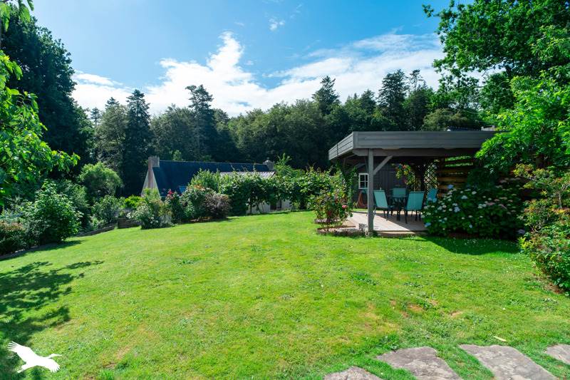Vente Maison FOUESNANT - 5 pièces -135 m² - (29170)