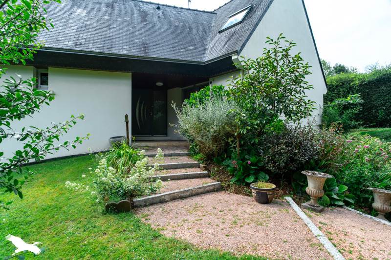 Vente Maison FOUESNANT - 5 pièces -135 m² - (29170)