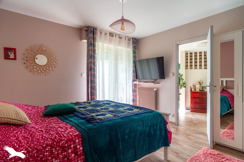 Vente Maison FOUESNANT - 5 pièces -135 m² - (29170)