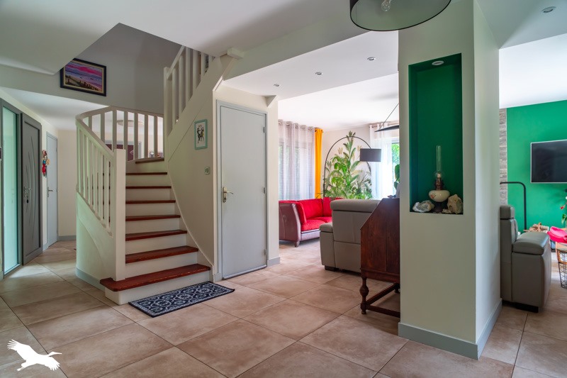 Vente Maison FOUESNANT - 5 pièces -135 m² - (29170)