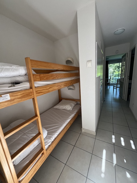 Vente Appartement FOUESNANT - 2 pièces -38 m² - (29170)
