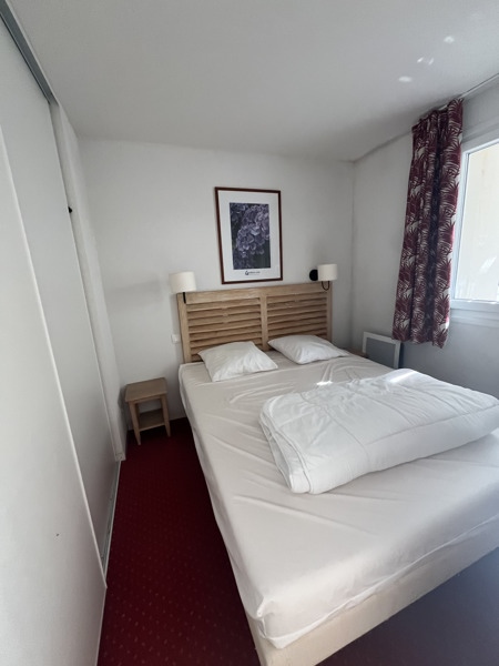 Vente Appartement FOUESNANT - 2 pièces -38 m² - (29170)