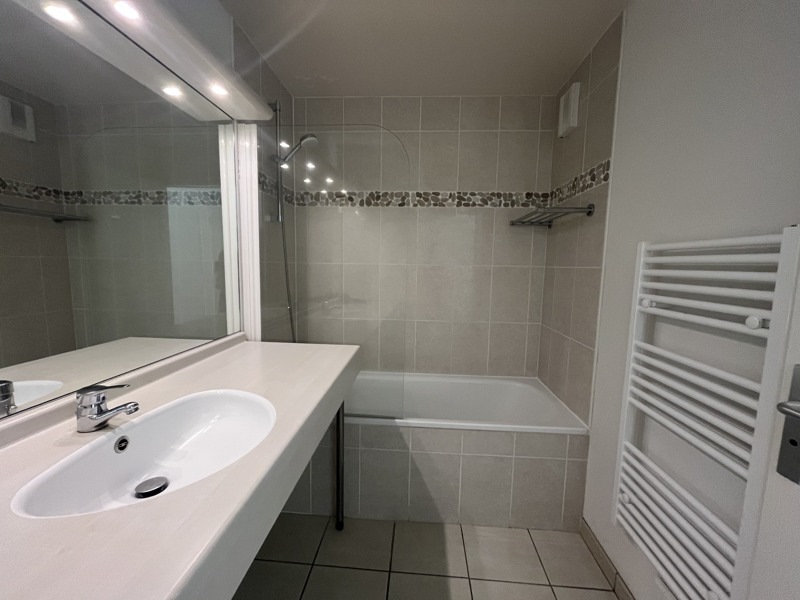 Vente Appartement FOUESNANT - 2 pièces -38 m² - (29170)