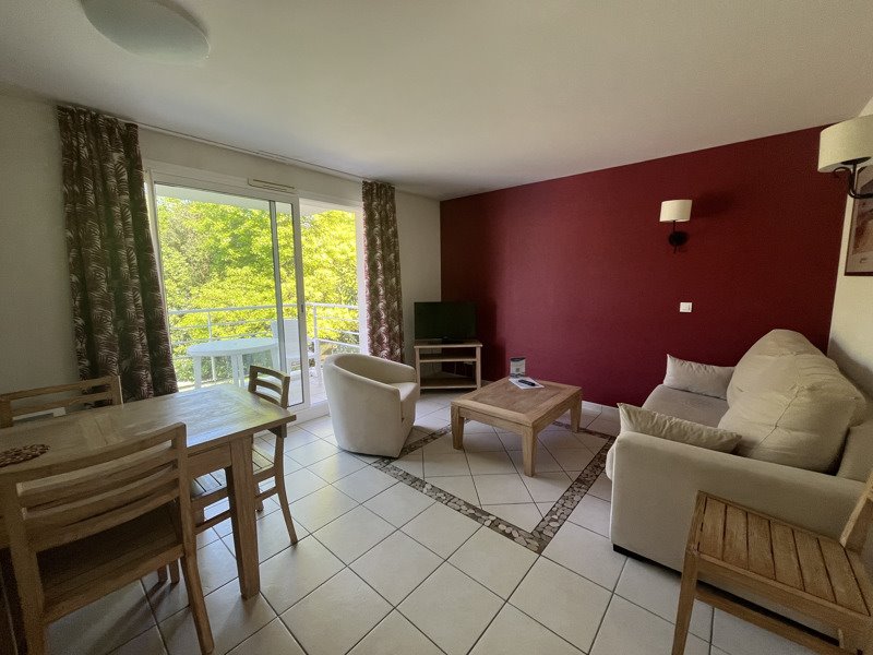 Vente Appartement FOUESNANT - 2 pièces -38 m² - (29170)
