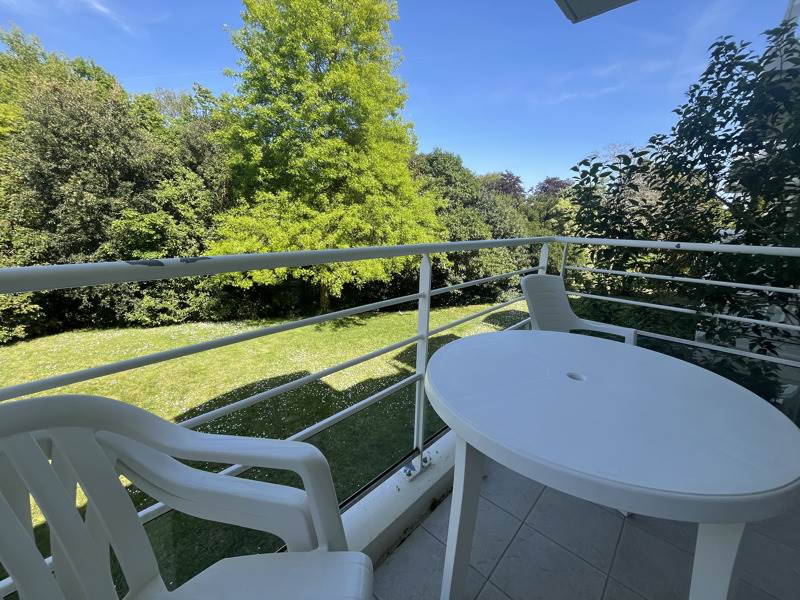 Vente Appartement FOUESNANT - 2 pièces -38 m² - (29170)