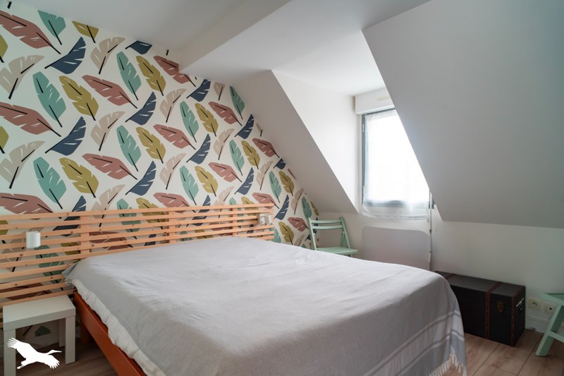 Vente Appartement FOUESNANT - 3 pièces -42 m² - (29170)