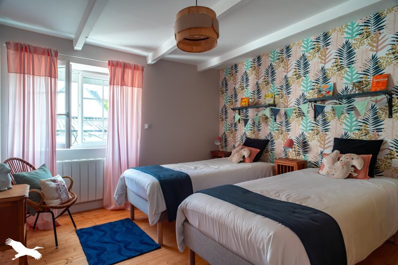 Vente Maison PLEUVEN - 4 pièces -75 m² - (29170)