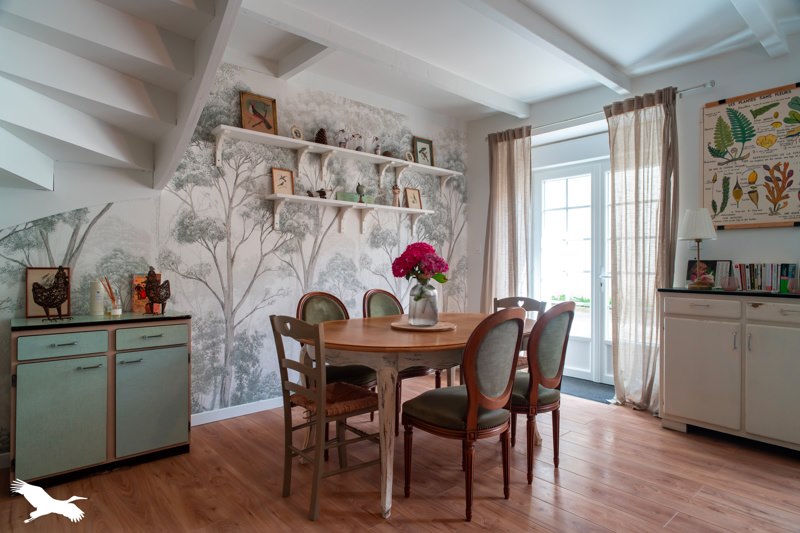 Vente Maison PLEUVEN - 4 pièces -75 m² - (29170)