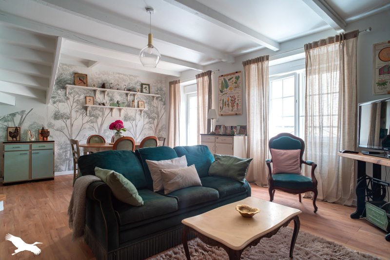 Maison 4 pièces 75 m² · à Pleuven · 75 m² · 272 896 €