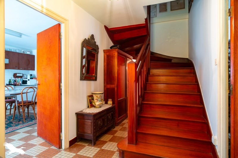 Vente Maison ST EVARZEC - 5 pièces -113 m² - (29170)