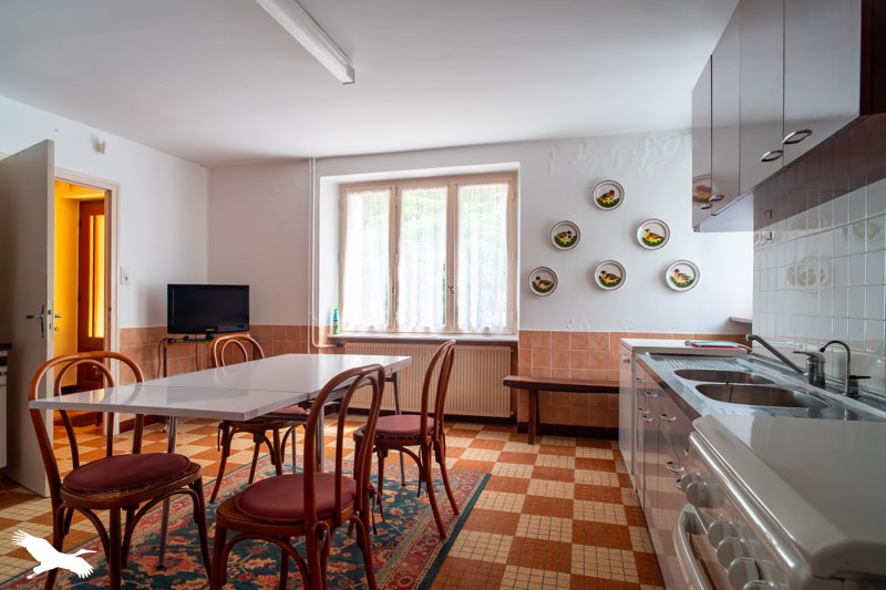 Vente Maison ST EVARZEC - 5 pièces -113 m² - (29170)