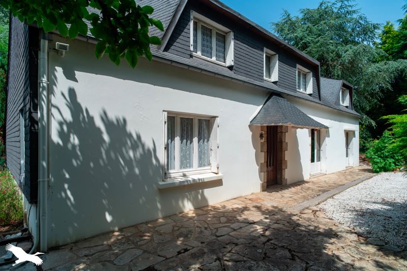 Maison 5 pièces 113 m² · à Saint-Évarzec · 113 m² · 251 904 €