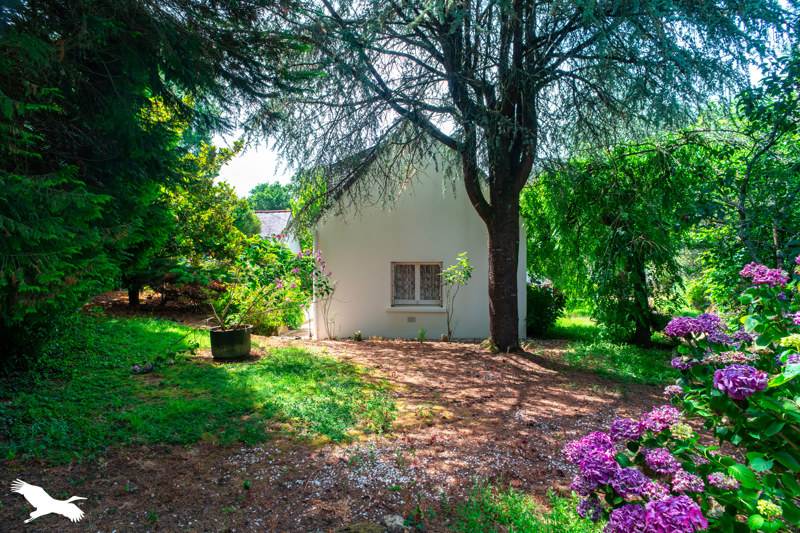 Vente Maison ST EVARZEC - 5 pièces -113 m² - (29170)