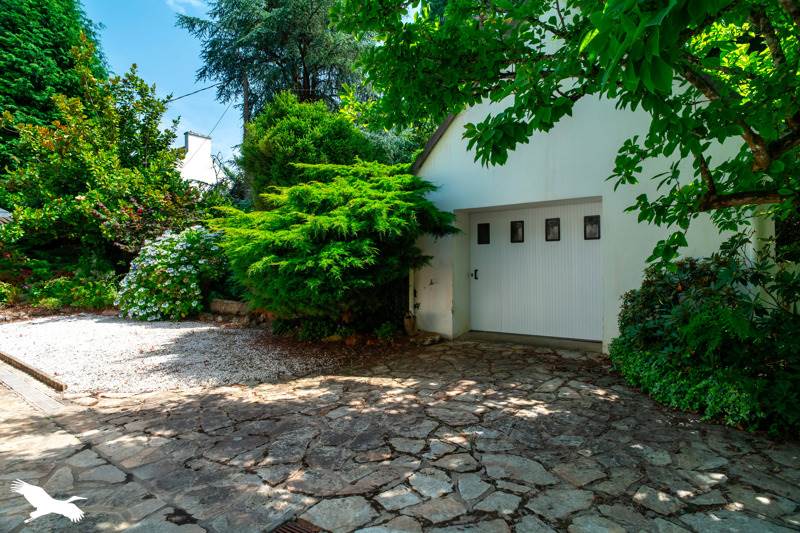 Vente Maison ST EVARZEC - 5 pièces -113 m² - (29170)