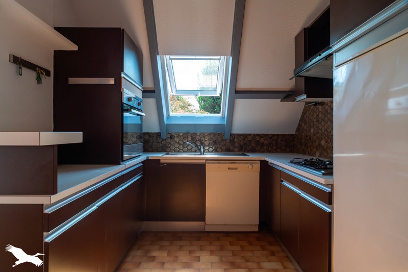 Vente Maison FOUESNANT - 6 pièces -108 m² - (29170)