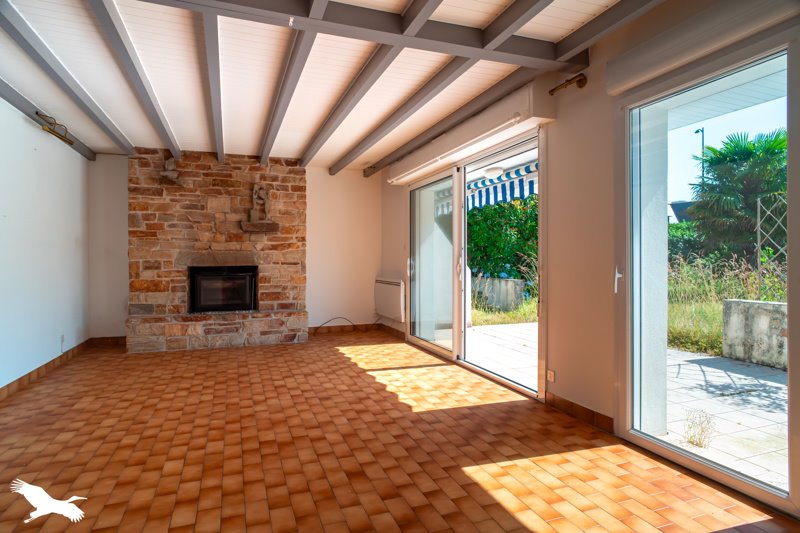 Vente Maison FOUESNANT - 6 pièces -108 m² - (29170)
