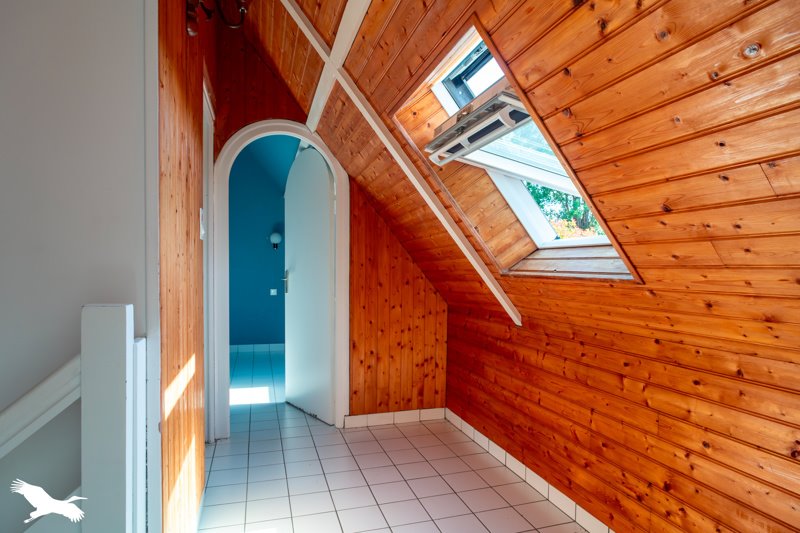 Vente Maison FOUESNANT - 6 pièces -108 m² - (29170)