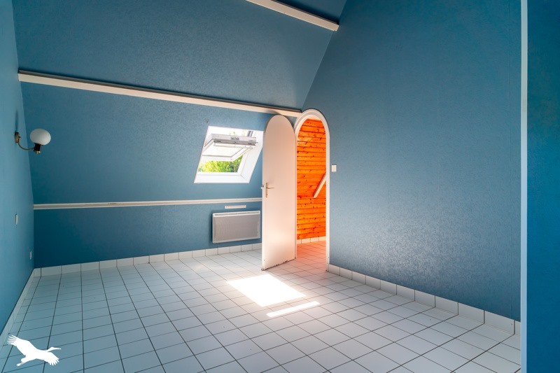 Vente Maison FOUESNANT - 6 pièces -108 m² - (29170)