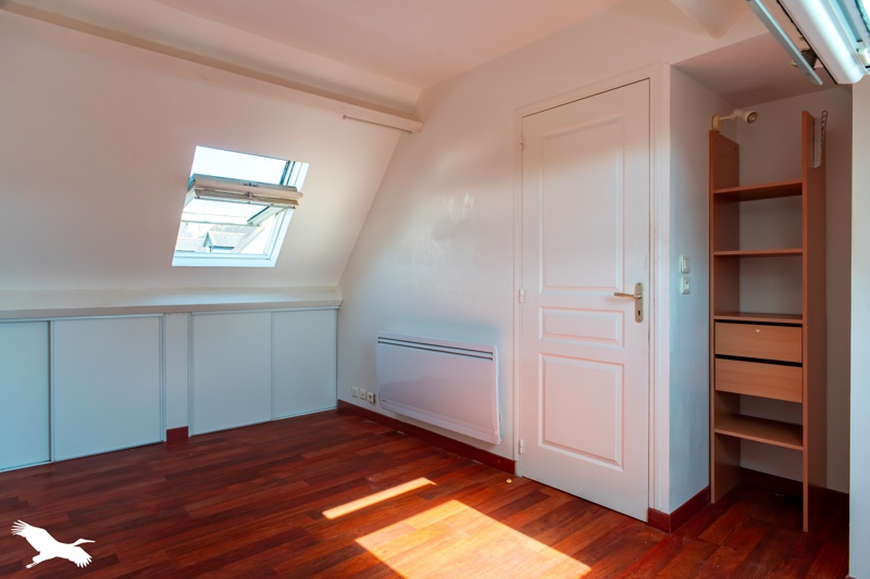 Vente Maison FOUESNANT - 6 pièces -108 m² - (29170)