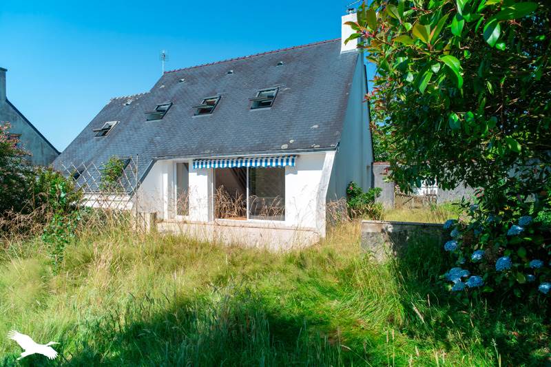 Vente Maison FOUESNANT - 6 pièces -108 m² - (29170)