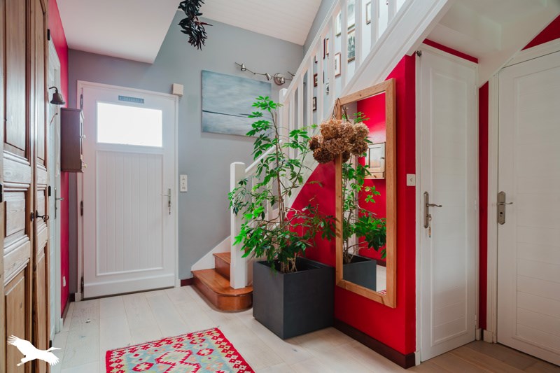 Vente Maison FOUESNANT - 7 pièces -146 m² - (29170)