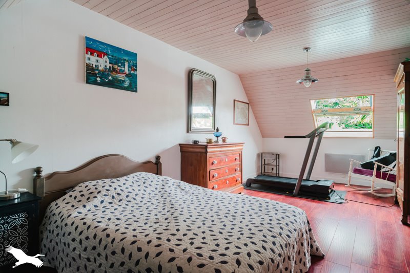 Vente Maison FOUESNANT - 7 pièces -146 m² - (29170)