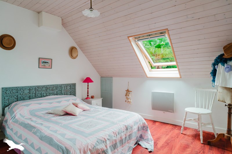 Vente Maison FOUESNANT - 7 pièces -146 m² - (29170)