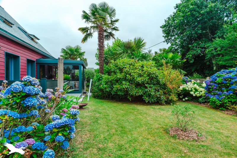 Vente Maison FOUESNANT - 7 pièces -146 m² - (29170)