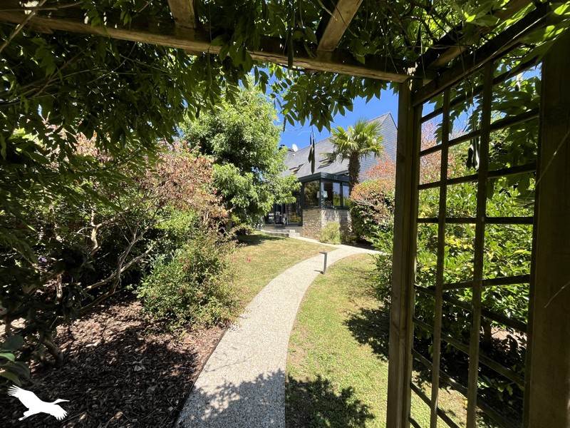 Vente Maison FOUESNANT - 7 pièces -146 m² - (29170)