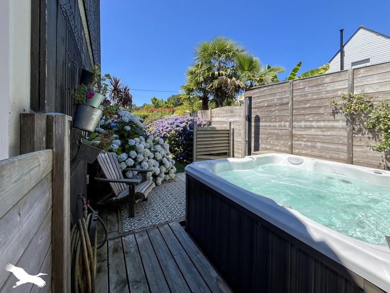 Vente Maison FOUESNANT - 7 pièces -146 m² - (29170)