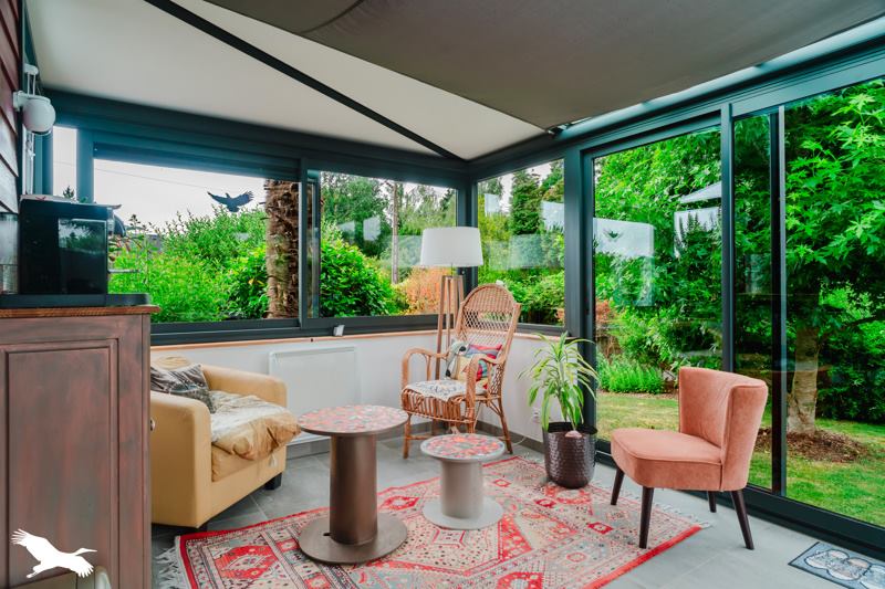 Maison 7 pièces 146 m² · à Fouesnant · 146 m² · 430 000 €