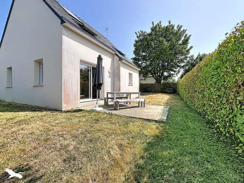 Maison 5 pièces 91 m² · à Fouesnant · 91 m² · 333 585 €