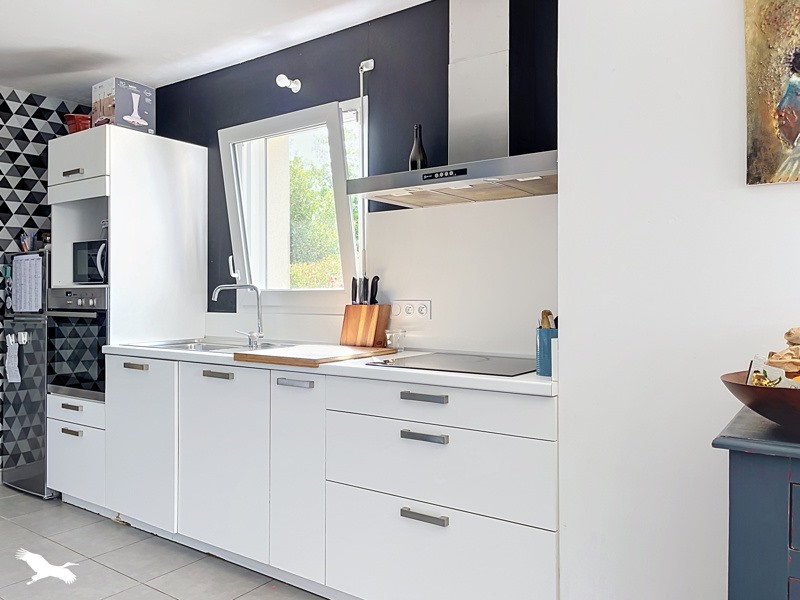 Vente Maison FOUESNANT - 5 pièces -91 m² - (29170)