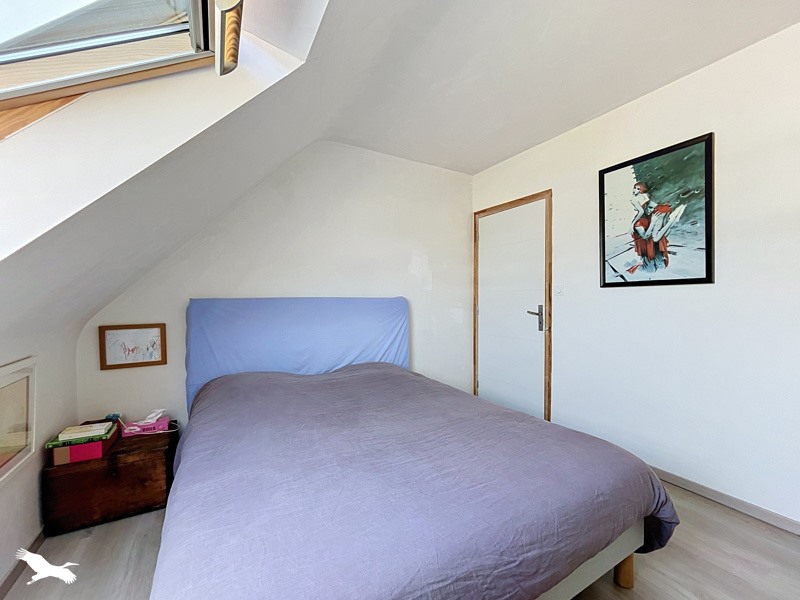 Vente Maison FOUESNANT - 5 pièces -91 m² - (29170)