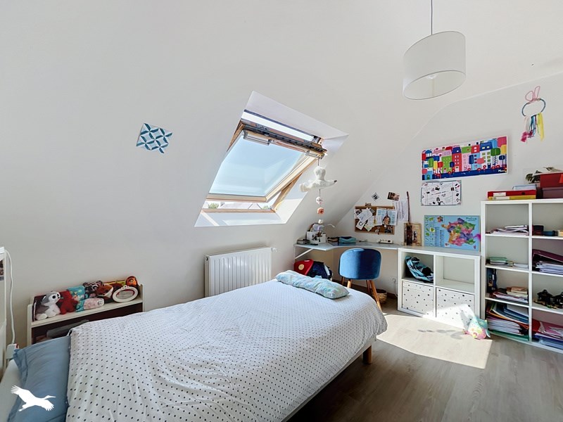 Vente Maison FOUESNANT - 5 pièces -91 m² - (29170)