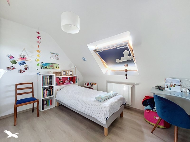 Vente Maison FOUESNANT - 5 pièces -91 m² - (29170)
