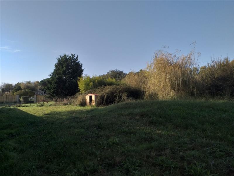 Vente Terrain LABASTIDE CLERMONT - -1086 m² - (31370)