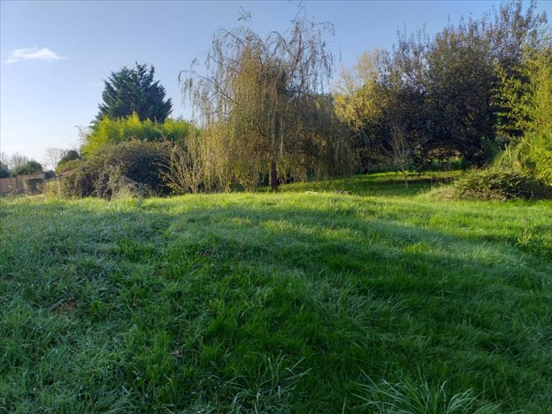 Vente Terrain LABASTIDE CLERMONT - -1086 m² - (31370)