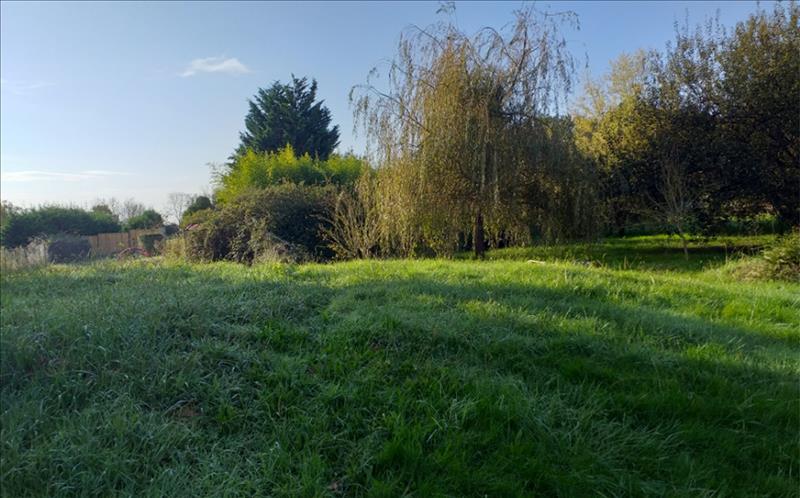 Vente Terrain LABASTIDE CLERMONT - -1086 m² - (31370)