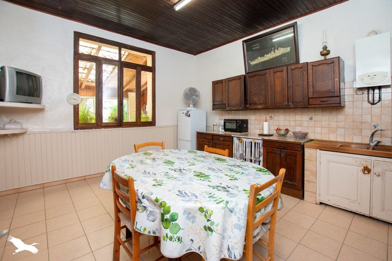 Vente Maison RIEUMES - 5 pièces -100 m² - (31370)
