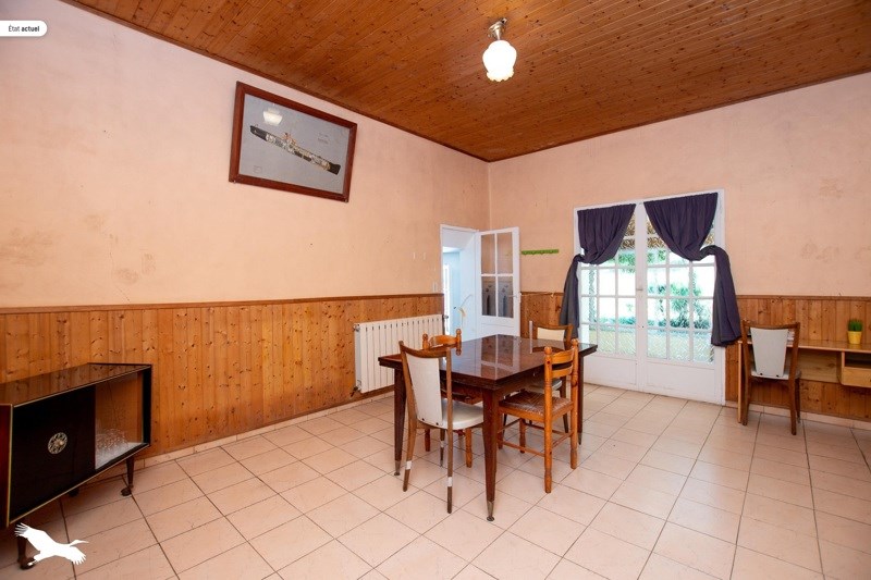 Vente Maison RIEUMES - 5 pièces -100 m² - (31370)