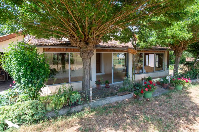 Vente Maison RIEUMES - 5 pièces -100 m² - (31370)