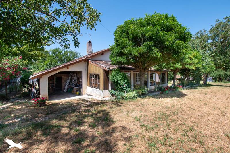 Vente Maison RIEUMES - 5 pièces -100 m² - (31370)