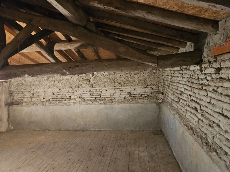 Vente Maison LONGAGES - 4 pièces -172 m² - (31410)