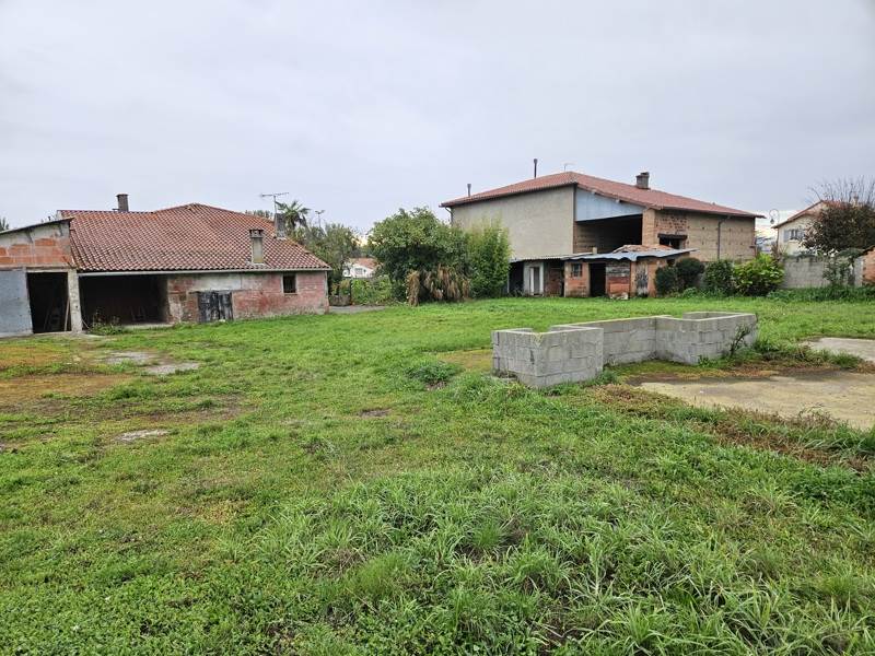 Vente Maison LONGAGES - 4 pièces -172 m² - (31410)