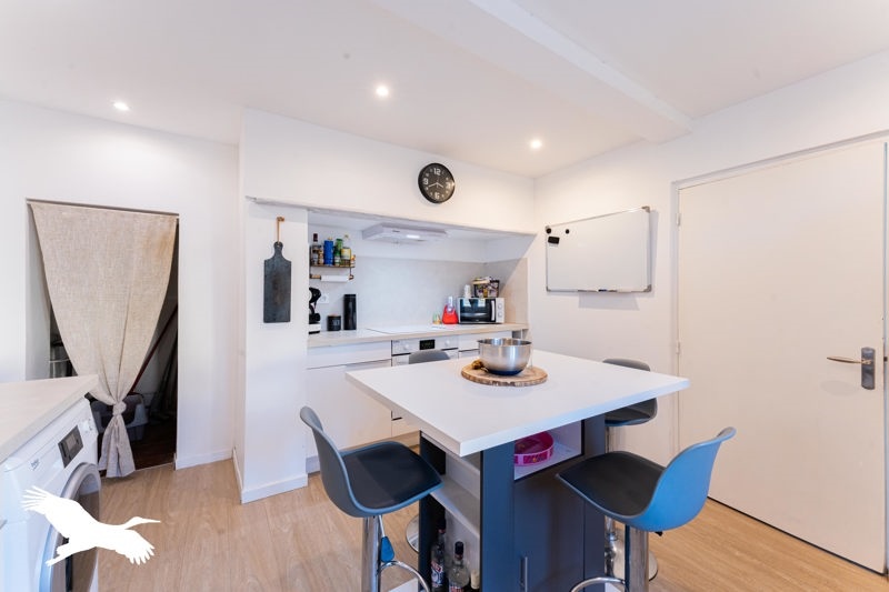 Vente Maison RIEUMES - 6 pièces -138 m² - (31370)