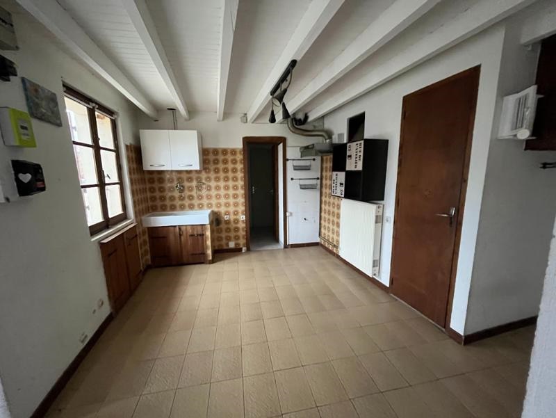Vente Maison BERAT - 2 pièces -60 m² - (31370)