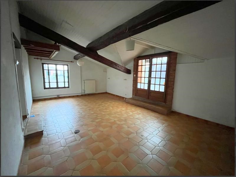 Vente Maison BERAT - 2 pièces -60 m² - (31370)